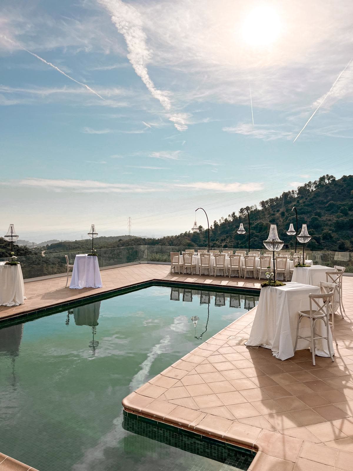 Finca La Brisa — wedding venue