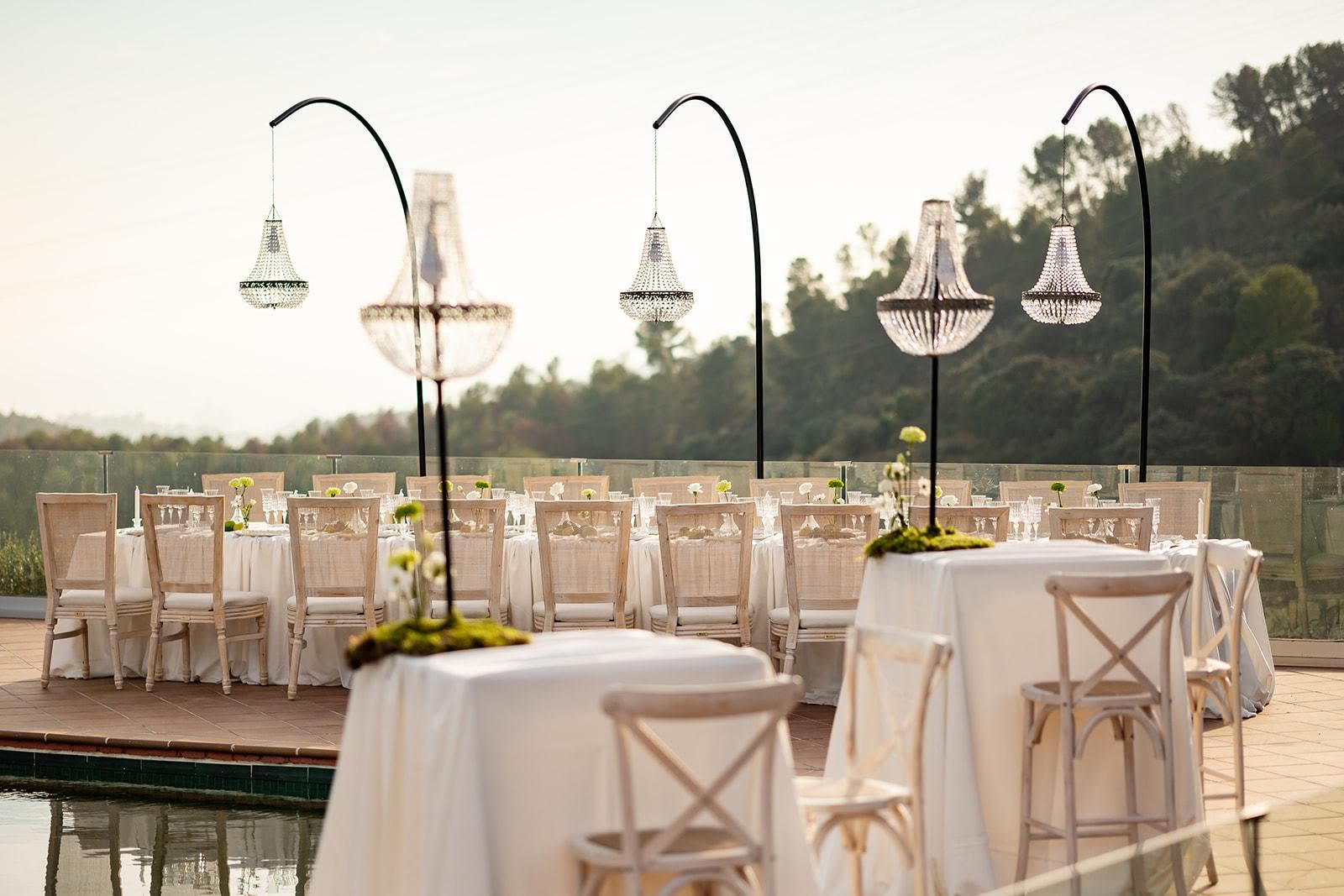Finca La Brisa — wedding venue