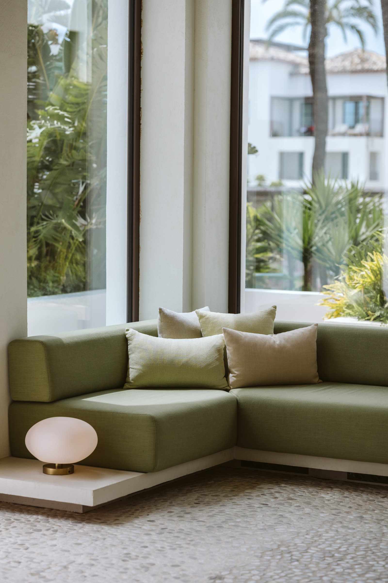 Hotel La Zambra — wedding venue