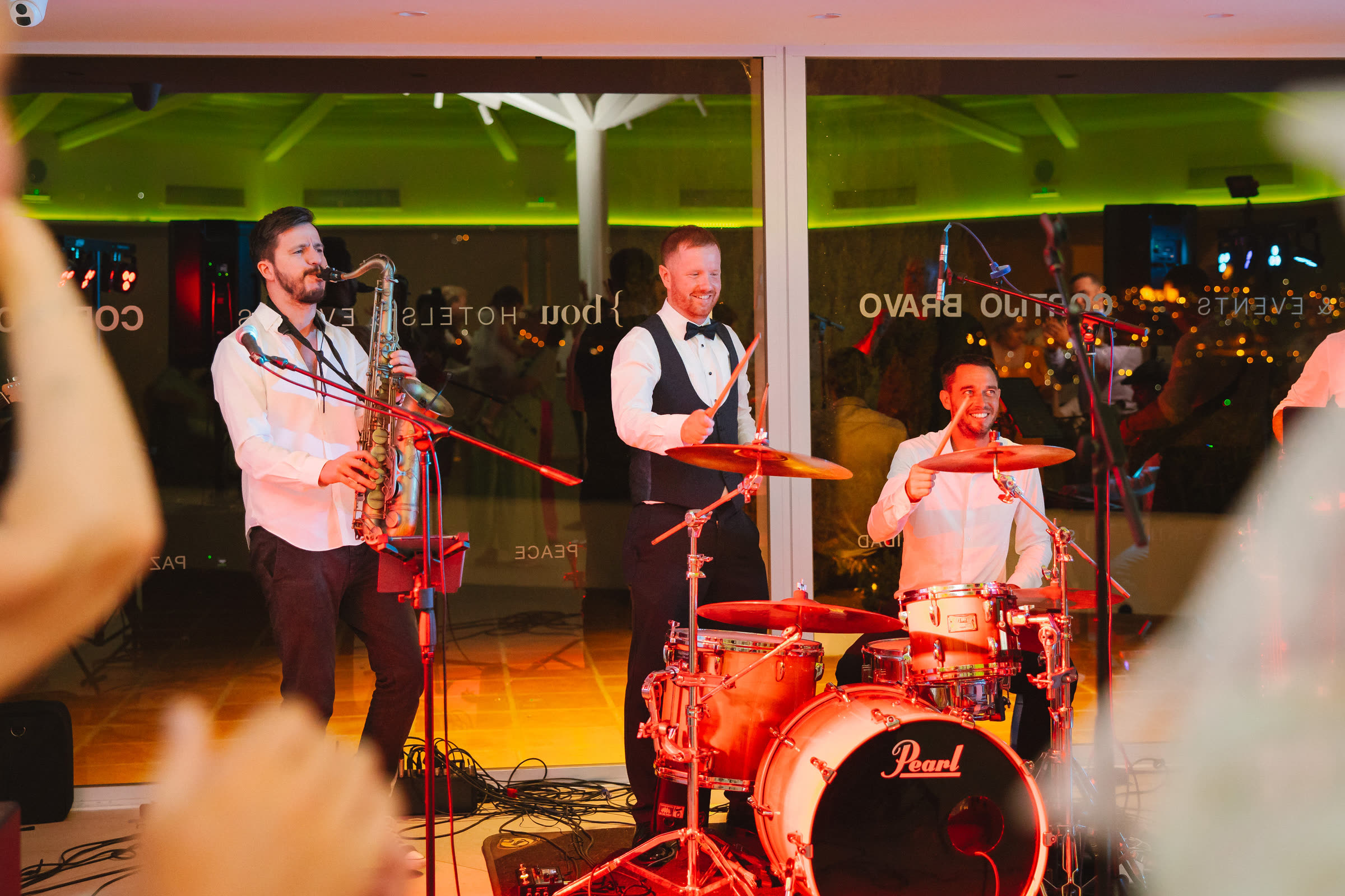 Band